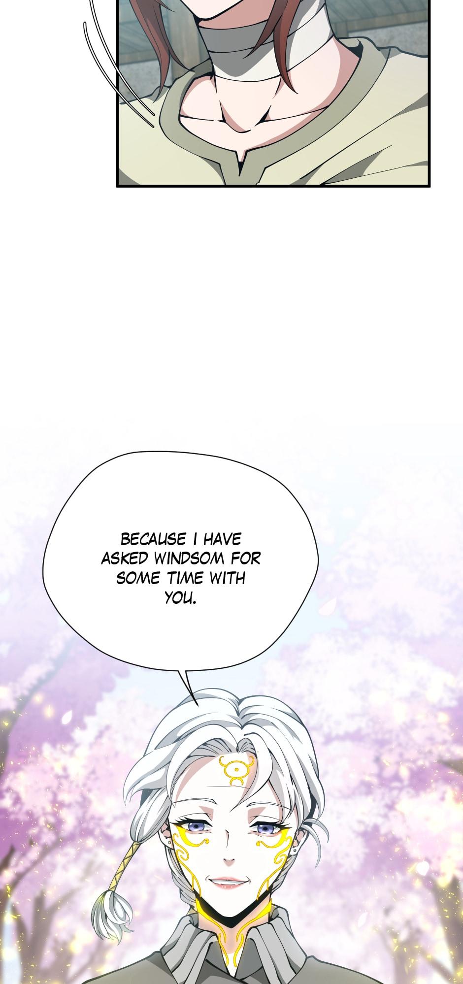 The Beginning After The End Chapter 159 image 78